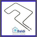 RESISTENZA SUPERIORE FORNO SFORNATUTTO DE LONGHI EO3830 EO3835 EO3850 EO3870