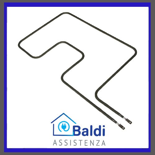 RESISTENZA SUPERIORE FORNO SFORNATUTTO DE LONGHI EO3830 EO3835 EO3850 EO3870