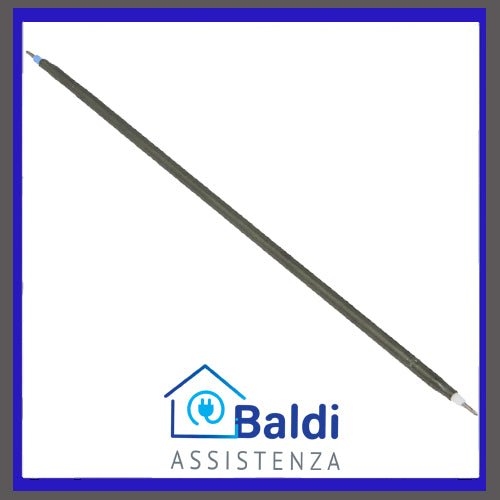 Resistenza Inferiore 36cm 300W Per Forno De'Longhi EO2031 EO2079 BS20 - Ricambio GL1054 - Foto 2