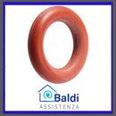 RICAMBIO 2 PEZZI GUARNIZIONE 0060 - 20 IN SILICONE PTF PER MACCHINA CAFFE' SAECO GAGGIA