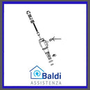 RICAMBIO 2 PEZZI GUARNIZIONE OR 2015 SILICONE PTFE FDA PER MACCHINA CAFFE' SAECO GAGGIA