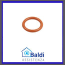 RICAMBIO 2 PEZZI GUARNIZIONE OR CAPPUCCINATORE PER MACCHINA DA CAFFE' DE LONGHI + MODELLI