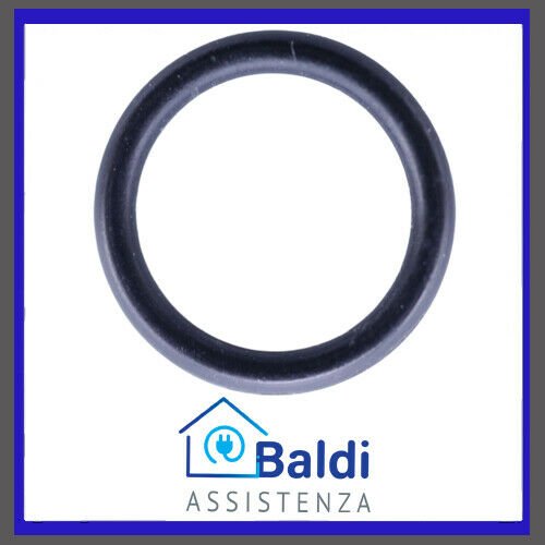 RICAMBIO 2 PEZZI GUARNIZIONE OR ORM 0060 - 10 NBR PER MACCHINA CAFFE' SAECO GAGGIA