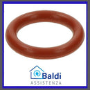 RICAMBIO 2 PEZZI GUARNIZIONE OR ORM 0090 - 20 SILICONE PER MACCHINA CAFFE' SAECO GAGGIA