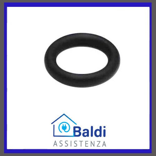 RICAMBIO 2 PZ. GUARNIZIONE OR SILURO PER MACCHINA CAFFE' DIDIESSE MODELLO FROG