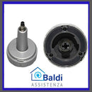 RICAMBIO ALBERO TRASMISSIONE ACCESSORIO ROBOT KAH647 PL PER IMPASTATRICE PLANETARIA KENWOOD
