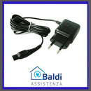 RICAMBIO ALIMENTATORE CARICABATTERIE 15V HQ8505 PER RASOIO ELETTRICO PHILIPS