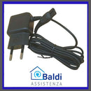 RICAMBIO ALIMENTATORE CARICABATTERIE 5W4 15V PER RASOIO ELETTRICO PHILIPS S5 MG9