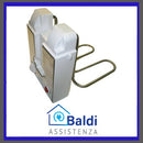 RICAMBIO ASSIEME RESISTENZA E CRUSCOTTO PER FRIGGITRICE ARIETE 4612 EASY FRY