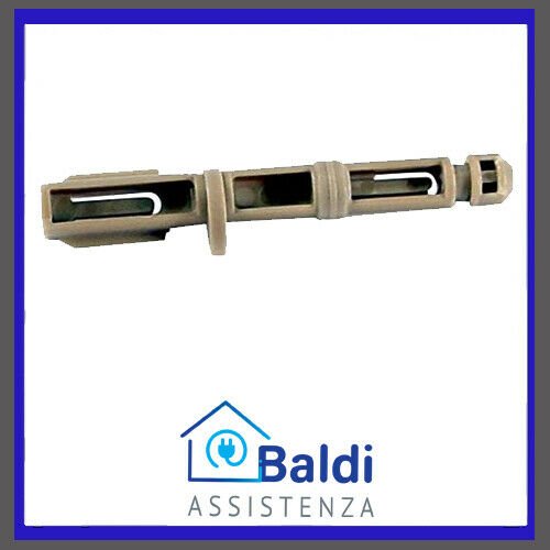 RICAMBIO ASTA RUBINETTO VAPORE PER MACCHINA CAFFE' GAGGIA SYNCRONY LOGIC SUP020R
