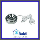 RICAMBIO BASE BICCHIERE RICARICA HX9100 PER SPAZZOLINO DENTI PHILIPS SONICARE DIAMOND CLEAN