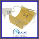 RICAMBIO BASE CARICA BATTERIE GRATTUGIA ELETTRICA ARIETE GRATì 457 00C045700AR0