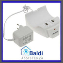 RICAMBIO BASE CARICA BATTERIE PER GRATTUGIA ELETTRICA ARIETE GRATI' ART. 447
