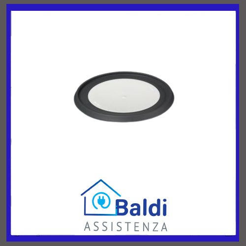RICAMBIO BASE COPERCHIO HC5000 CIOTOLA 350 ML. MINIPIMER BRAUN MULTIQUICK 3 5 7