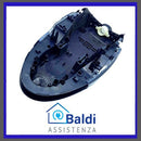 RICAMBIO BASE FONDO MOBILE CALDAIA PER FERRO DA STIRO STIRELLA PHILIPS GC9620/21