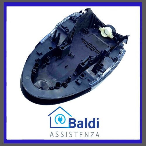 RICAMBIO BASE FONDO MOBILE CALDAIA PER FERRO DA STIRO STIRELLA PHILIPS GC9620/21