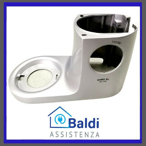 RICAMBIO BASE PIEDISTALLO PER IMPASTATRICE PLANETARIA KENWOOD CHEF XL ELITE