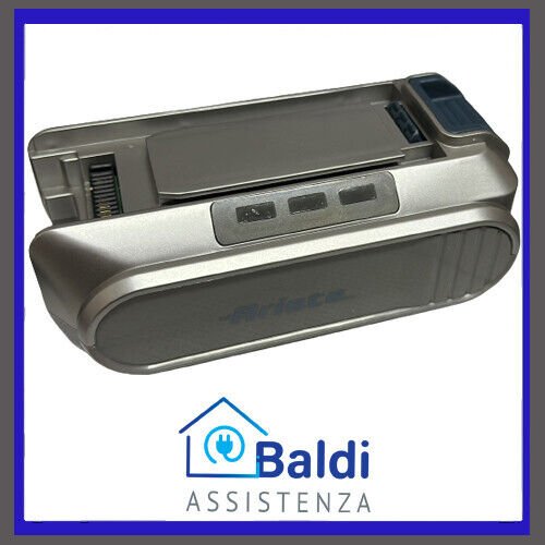 RICAMBIO BATTERIE BATTERIA PER ASPIRAPOLVERE ARIETE VACUUM CLEANER CORDLESS 2756