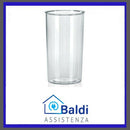 RICAMBIO BICCHIERE IN PLASTICA PER FRULLATORE A IMMERSIONE MINIPIMER BRAUN