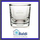 RICAMBIO BICCHIERE VETRO RICARICA PER SPAZZOLINO DA DENTI PHILIPS SONICARE DIAMOND CLEAN