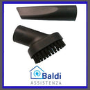 RICAMBIO BOCCHETTA + SPAZZOLA PICCOLA PER ASPIRAPOLVERE ARIETE HANDYFORCE 2761