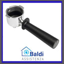 RICAMBIO BRACCIO BRACCETTO PORTAFILTRO PER MACCHINA CAFFE DE LONGHI EC230 EC260