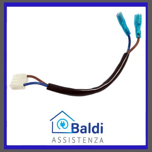 RICAMBIO CABLAGGIO PER IMPASTATRICE KENWOOD COOKING CHEF KM068 KM080 KM084 KM089