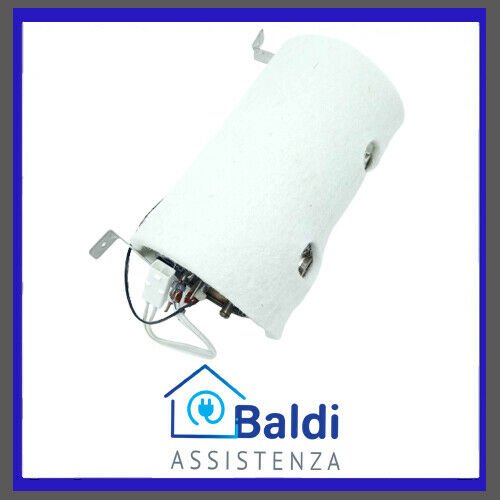 RICAMBIO CALDAIA PER FERRO DA STIRO CALDAIA IMETEC NO STOP VAPOR 80502 52901 52902