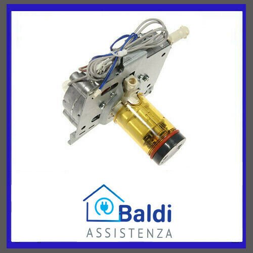 RICAMBIO CALDAIA PER MACCHINA CAFFE' DE LONGHI PERFECTA ESAM5400 PRIMADONNA +