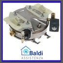 RICAMBIO CALDAIA PER SISTEMA STIRANTE DE LONGHI STIRELLA VVX1845 PRO1847X VVX1847