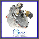 RICAMBIO CALDAIA PER SISTEMA STIRANTE FERRO STIRO ARIETE STIROMATIC ECOPOWER 6408