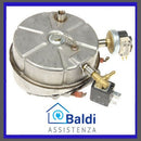 RICAMBIO CALDAIA PER SISTEMA STIRANTE FERRO STIRO ARIETE STIROMATIC NO STOP 6284