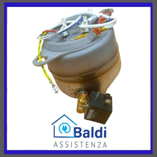 RICAMBIO CALDAIA PER STIRELLA SISTEMA STIRANTE PHILIPS PERFECTCARE 7000 PSG7028