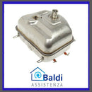 RICAMBIO CALDAIA PER VAPORETTO ARIETE VAPORI' MULTI VAPORI' COMPACT 4142 4146