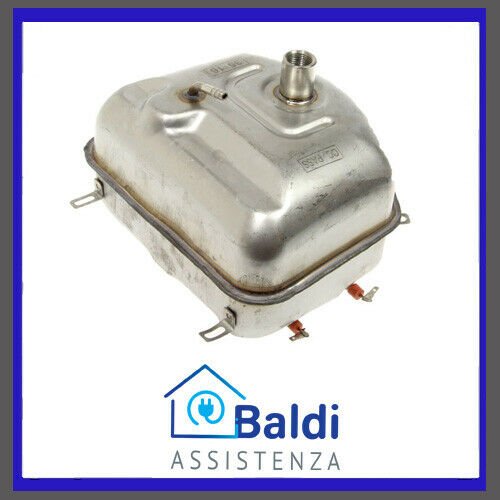 RICAMBIO CALDAIA PER VAPORETTO ARIETE VAPORI' MULTI VAPORI' COMPACT 4142 4146