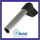 RICAMBIO CAPPUCCINATORE PANNARELLO COMPLETO ACCIAIO MACCHINA CAFFE' SAECO GAGGIA