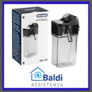 RICAMBIO CARAFFA LATTE MILK JUG PER MACCHINA CAFFE' DE LONGHI DINAMICA PLUS