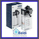 RICAMBIO CARAFFA LATTE MILK JUG PER MACCHINA CAFFE' DE LONGHI PRIMADONNA ELETTA