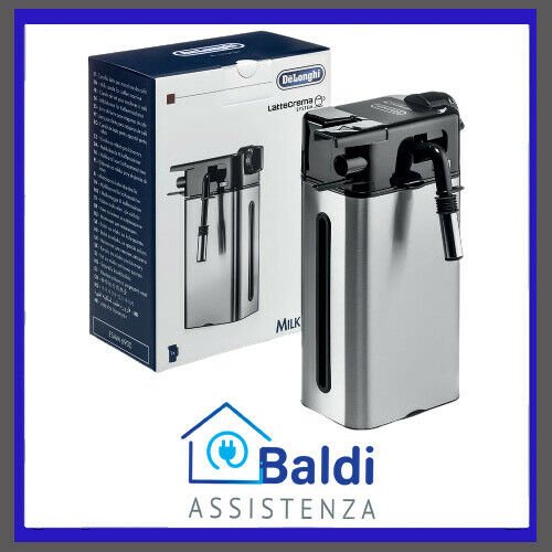 RICAMBIO CARAFFA LATTE PER MACCHINA CAFFE' DE LONGHI PRIMADONNA EXCLUSIVE ESAM6900