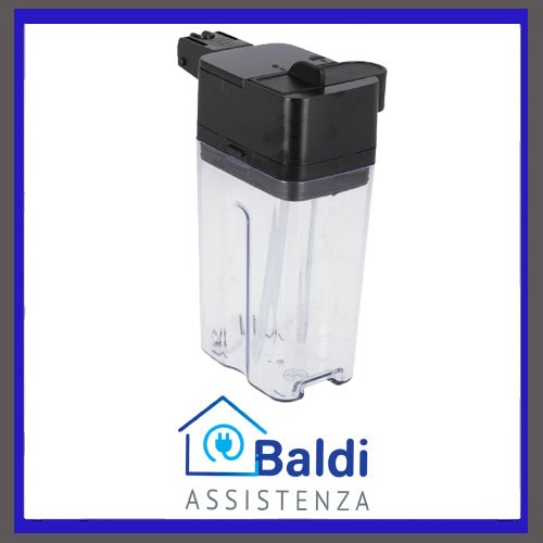 RICAMBIO CARAFFA LATTE PER MACCHINA CAFFE' SAECO MINUTO CAPPUCCINO HD8763