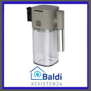 RICAMBIO CARAFFA LATTE PER MACCHINA DA CAFFE' DE LONGHI NESPRESSO LATTISSIMA ONE