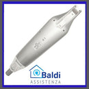 RICAMBIO CARCASSA INFERIORE PER ASPIRAPOLVERE SCOPA ELETTRICA IMETEC 8072 L1905