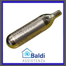 RICAMBIO CARTUCCIA CO2 PER SPILLATRICE SPILLATORE DI BIRRA H.KOENIG BW1880