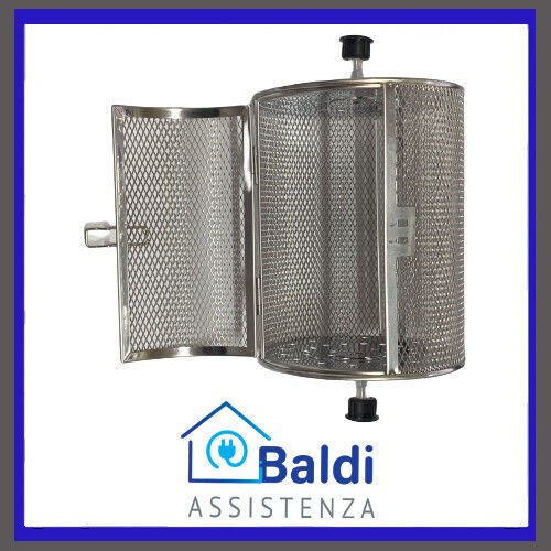 RICAMBIO CESTELLO ROTANTE PER FRIGGITRICE AD ARIA ARDES AR1KP1200 AR1K3000