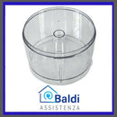 RICAMBIO CIOTOLA CONTENITORE KENWOOD ARIETE TRITATUTTO CH180 SPEEDY MAYO 1819