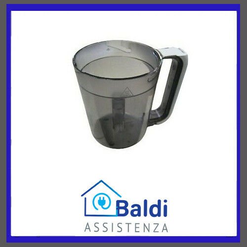 RICAMBIO CIOTOLA PER OMOGENEIZZATORE PHILIPS AVENT EASYPAPPA 2 IN 1 SCF870