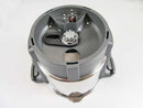 RICAMBIO CIOTOLA VASCA BOCCHIERE PER ROBOT DA CUCINA KENWOOD KCOOK MULTI CCL4XX