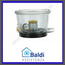 RICAMBIO CIOTOLA VASCA PER ESTRATTORE CENTRIFUGA RGV JUICE ART PLUS MUSCLE