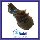 RICAMBIO COCLEA PALA VITE PER ESTRATTORE CENTRIFUGA RGV JUICE ART PLUS MUSCLE