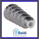 RICAMBIO COCLEA VITE SENZA FINE PER PASSAPOMODORO TRITACARNE RGV DUETTO PLUS 110251